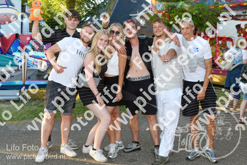Evenement foto: Serie 2571