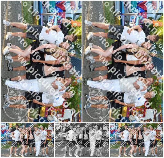 Evenement foto: Serie 2571