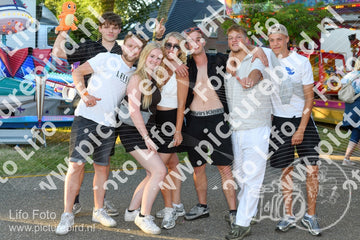 Evenement foto: Serie 2571
