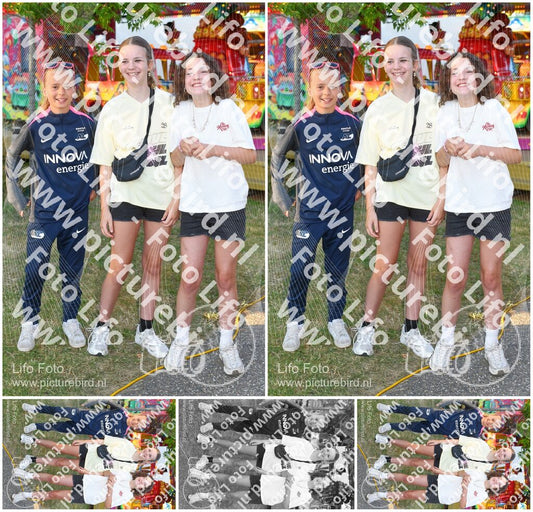 Evenement foto: Serie 2571