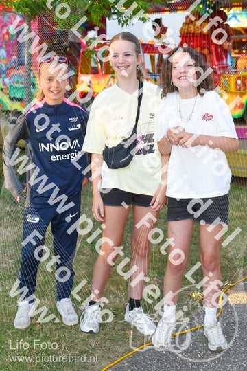 Evenement foto: Serie 2571