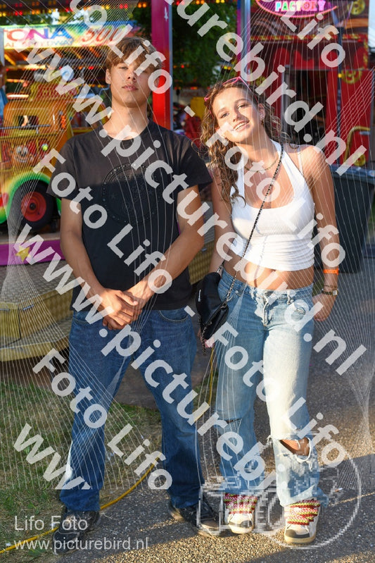 Evenement foto: Serie 2571