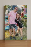 Evenement foto: Serie 2571