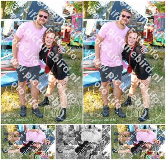 Evenement foto: Serie 2571