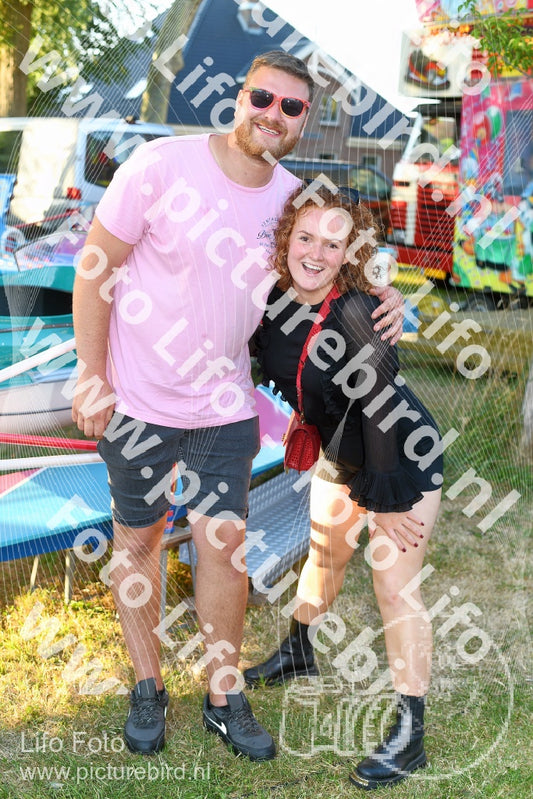 Evenement foto: Serie 2571