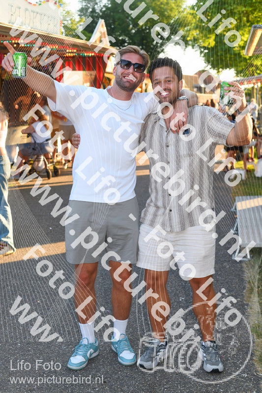 Evenement foto: Serie 2571