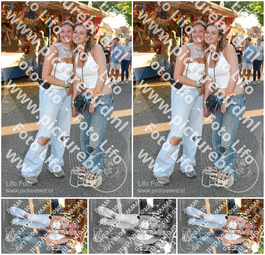 Evenement foto: Serie 2571