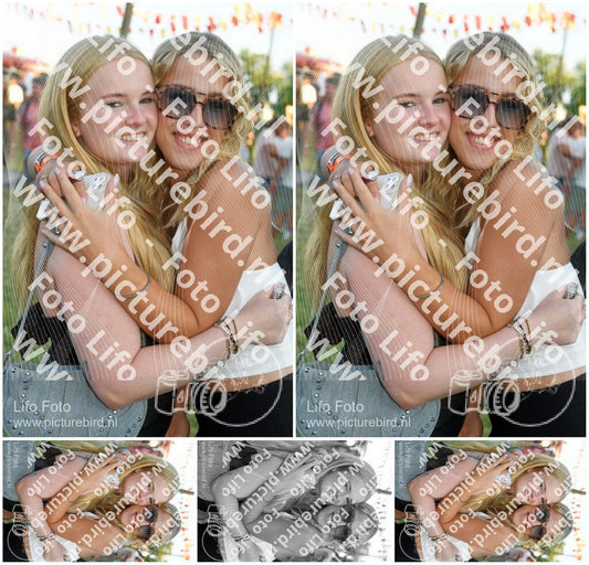 Evenement foto: Serie 2571