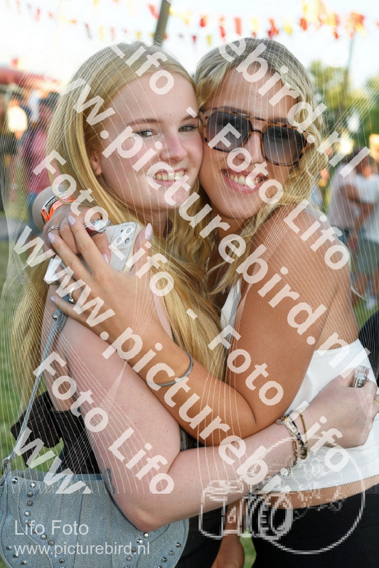 Evenement foto: Serie 2571