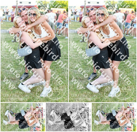 Evenement foto: Serie 2571