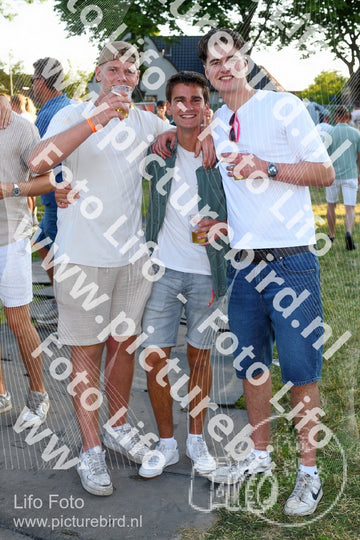 Evenement foto: Serie 2571