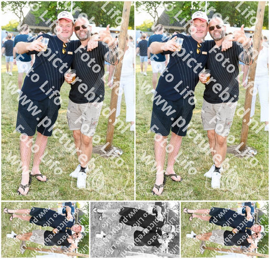 Evenement foto: Serie 2571