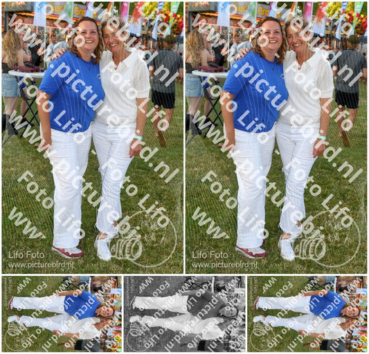 Evenement foto: Serie 2571