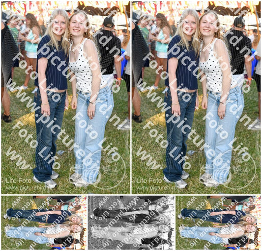 Evenement foto: Serie 2571