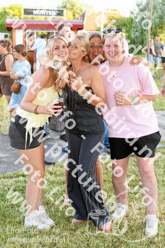 Evenement foto: Serie 2571