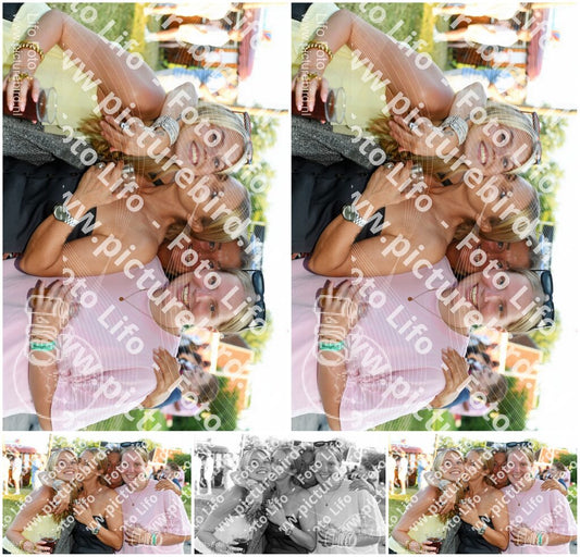 Evenement foto: Serie 2571