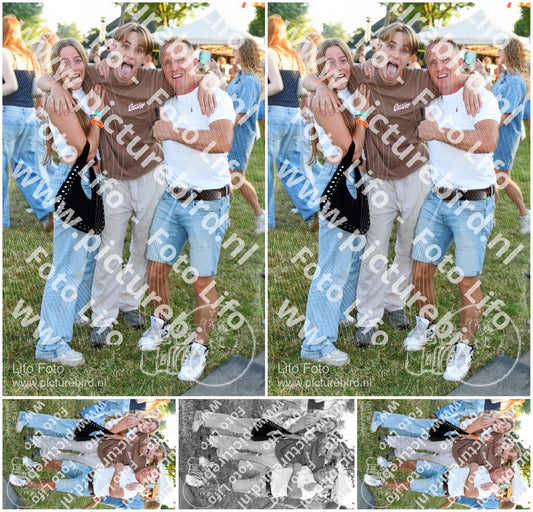 Evenement foto: Serie 2571