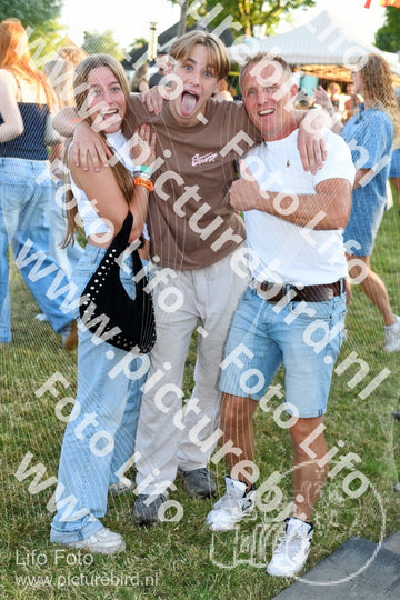 Evenement foto: Serie 2571