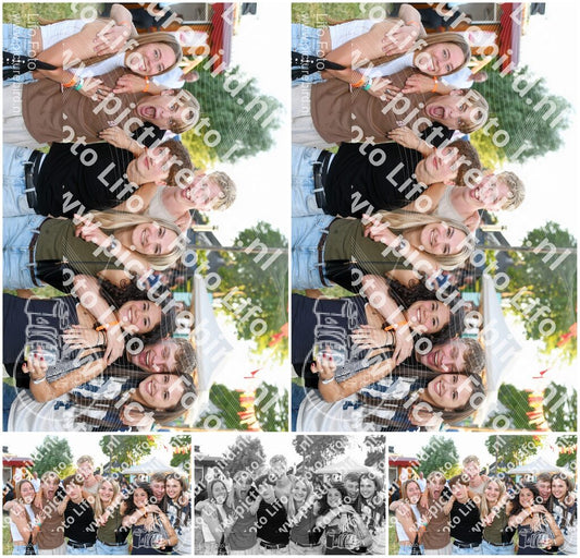 Evenement foto: Serie 2571