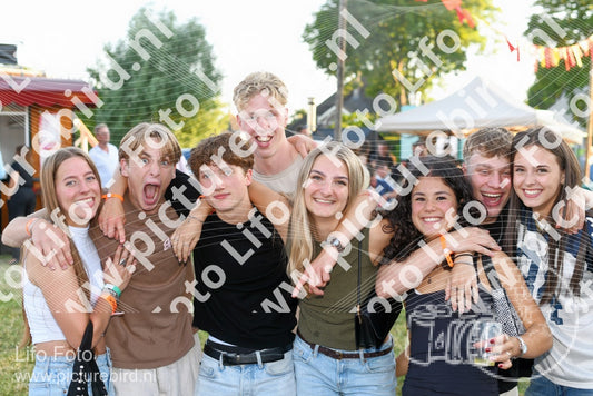 Evenement foto: Serie 2571