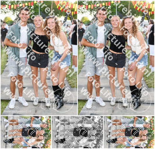 Evenement foto: Serie 2571