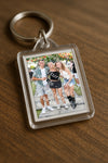 Evenement foto: Serie 2571