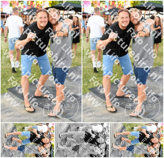 Evenement foto: Serie 2571