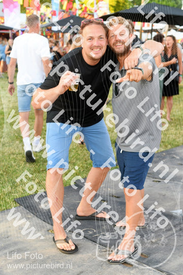 Evenement foto: Serie 2571