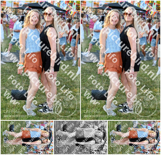 Evenement foto: Serie 2571