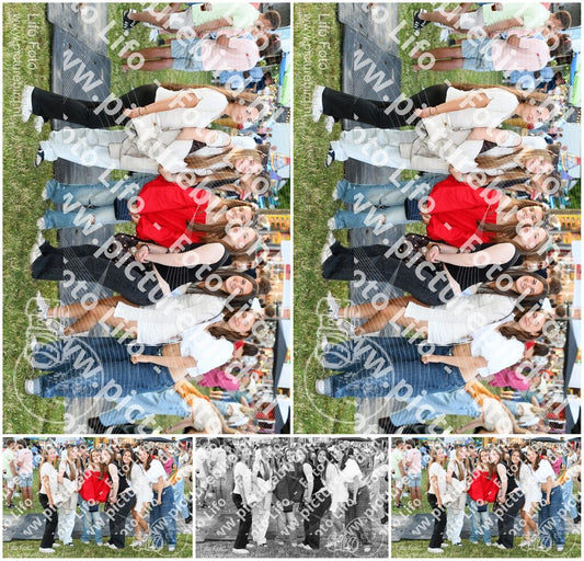 Evenement foto: Serie 2571