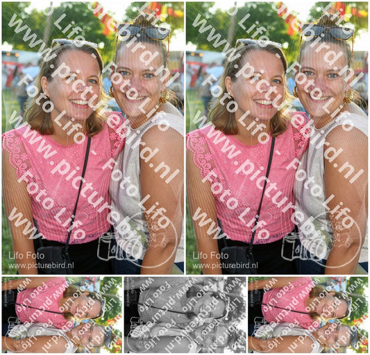 Evenement foto: Serie 2571