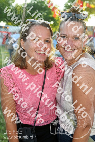 Evenement foto: Serie 2571