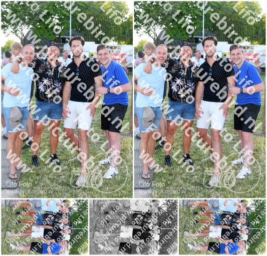 Evenement foto: Serie 2571