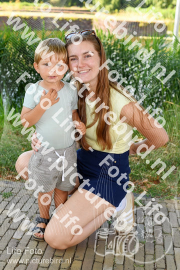 Evenement foto: Serie 2563