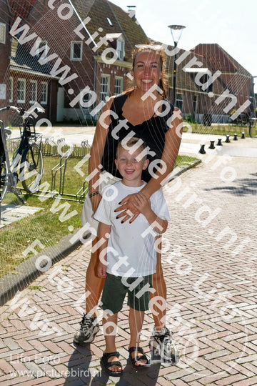 Evenement foto: Serie 2563
