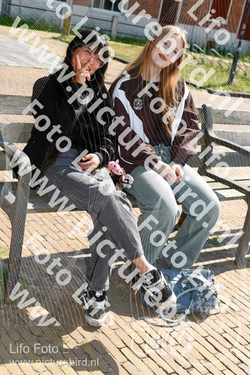 Evenement foto: Serie 2563