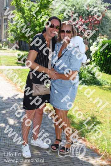 Evenement foto: Serie 2563
