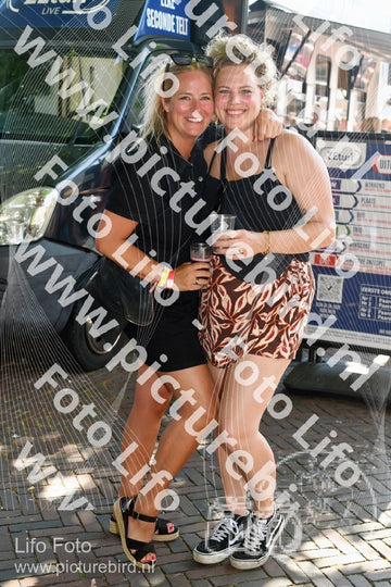 Evenement foto: Serie 2563