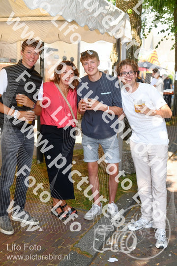 Evenement foto: Serie 2563
