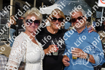 Evenement foto: Serie 2563