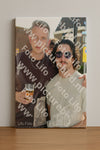 Evenement foto: Serie 2563