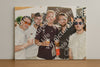 Evenement foto: Serie 2563