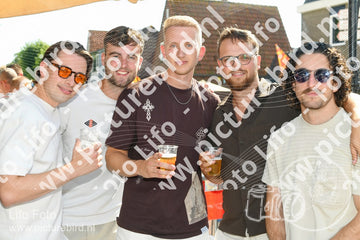 Evenement foto: Serie 2563