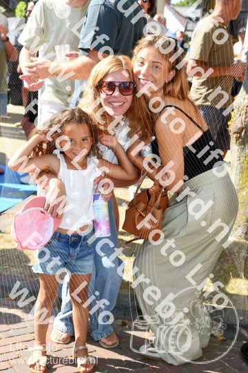 Evenement foto: Serie 2563