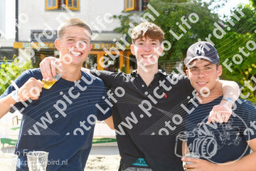 Evenement foto: Serie 2563