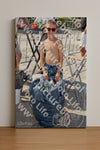 Evenement foto: Serie 2563