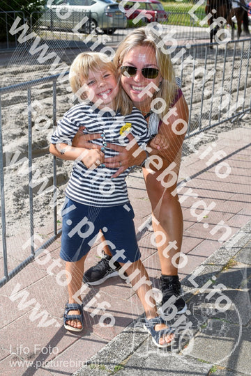 Evenement foto: Serie 2563