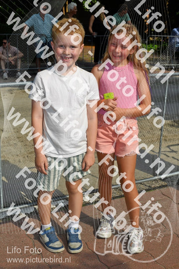 Evenement foto: Serie 2563