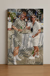 Evenement foto: Serie 2563