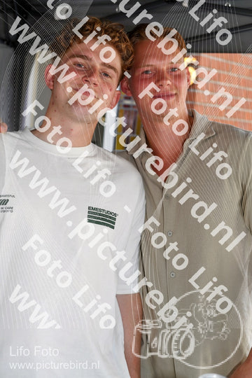 Evenement foto: Serie 2563